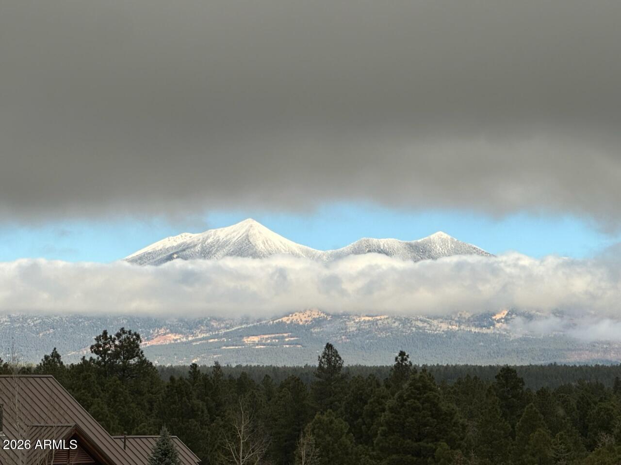 COTTAGES AT FLAGSTAFF RANCH GOLF CLUB - Residential