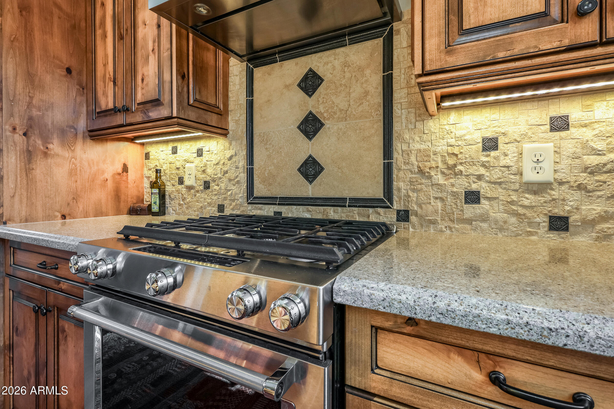 COTTAGES AT FLAGSTAFF RANCH GOLF CLUB - Residential