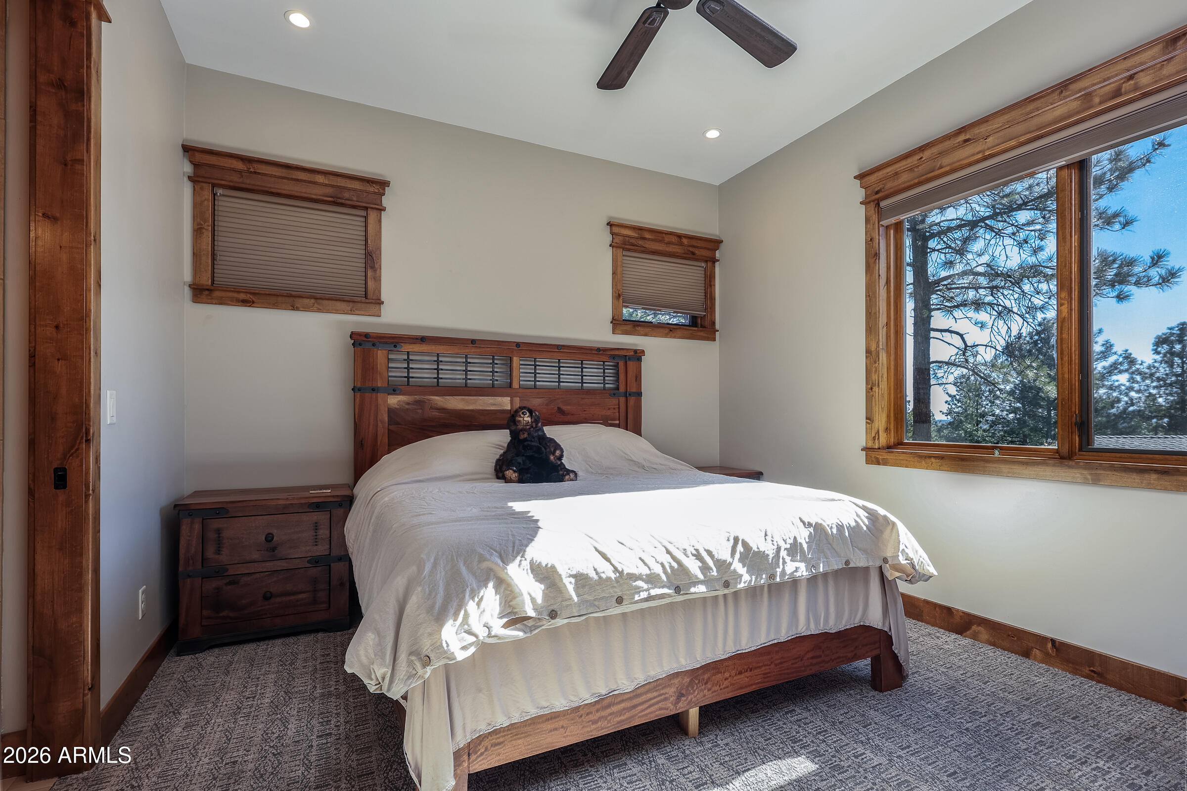 COTTAGES AT FLAGSTAFF RANCH GOLF CLUB - Residential