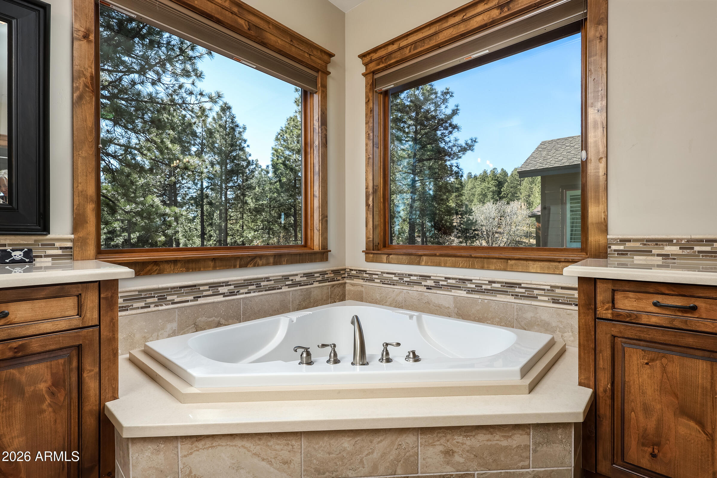 COTTAGES AT FLAGSTAFF RANCH GOLF CLUB - Residential