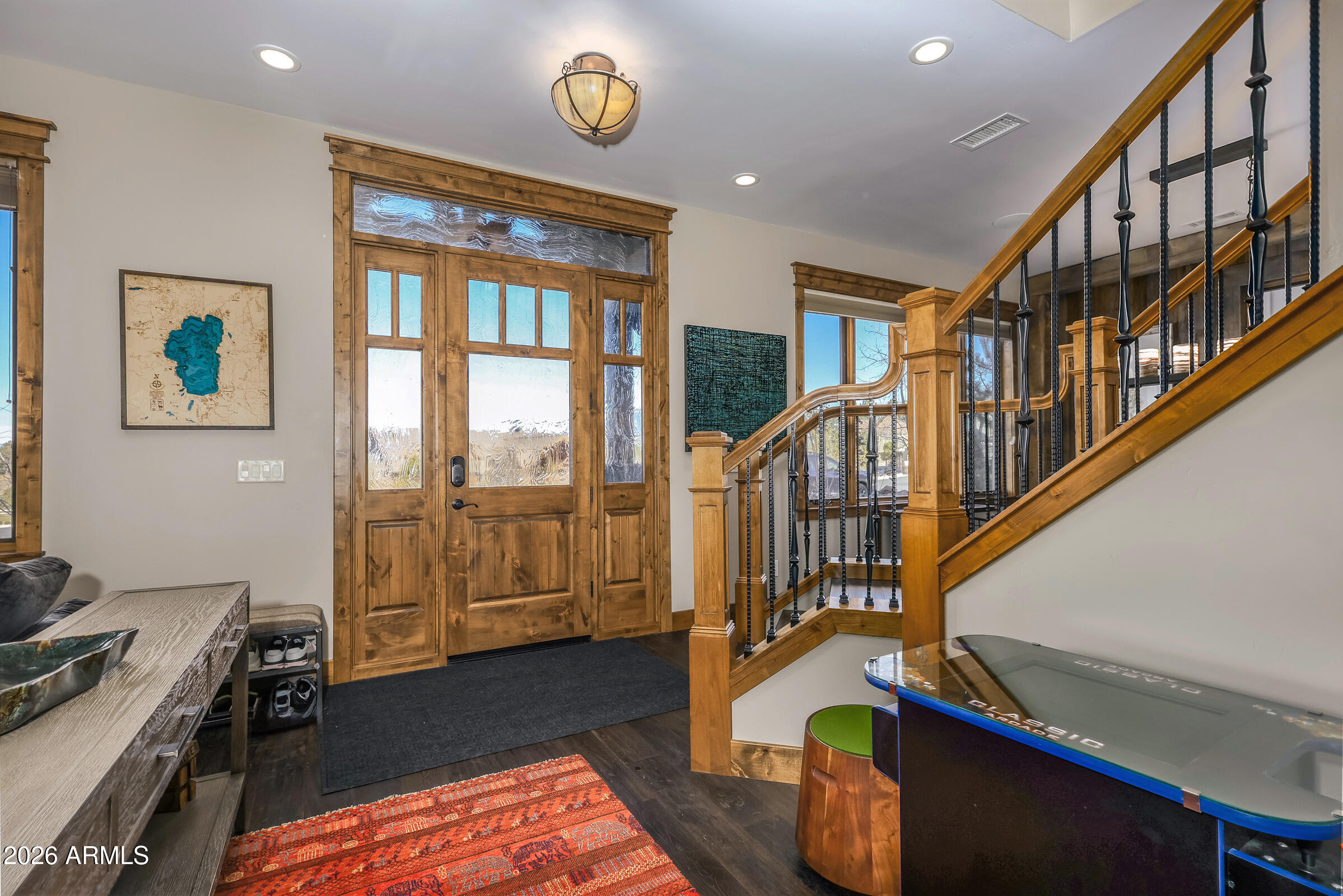 COTTAGES AT FLAGSTAFF RANCH GOLF CLUB - Residential