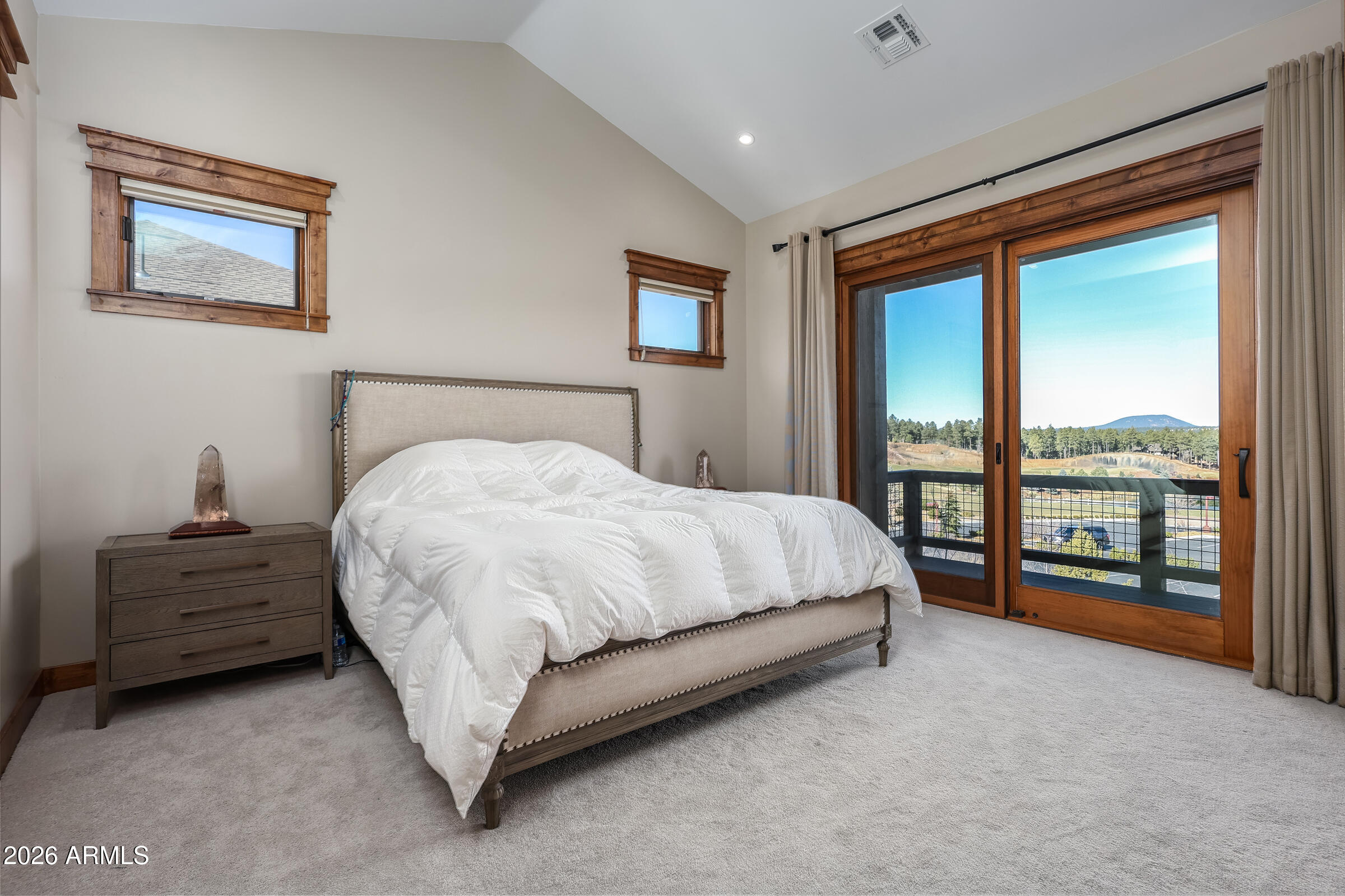 COTTAGES AT FLAGSTAFF RANCH GOLF CLUB - Residential