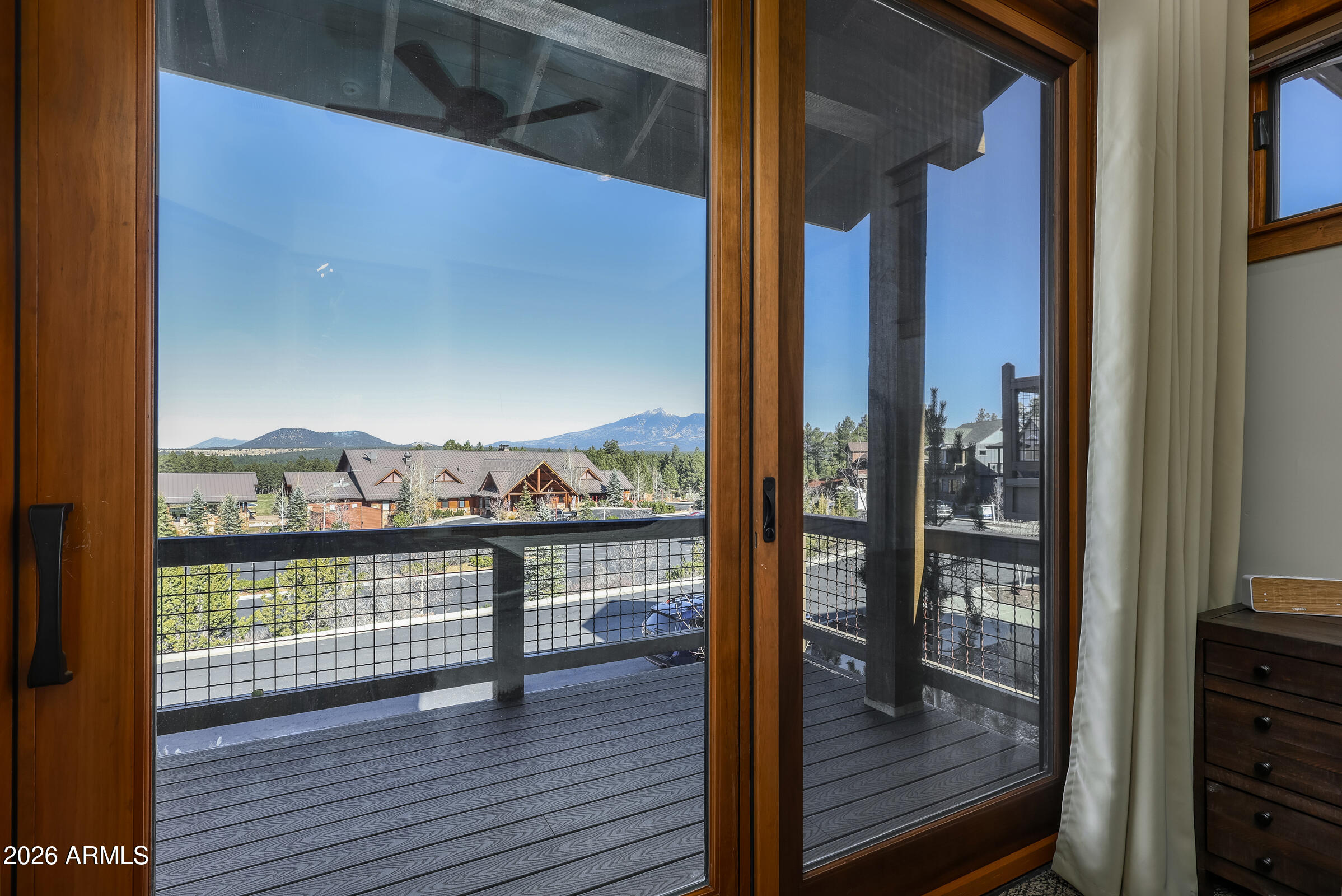 COTTAGES AT FLAGSTAFF RANCH GOLF CLUB - Residential