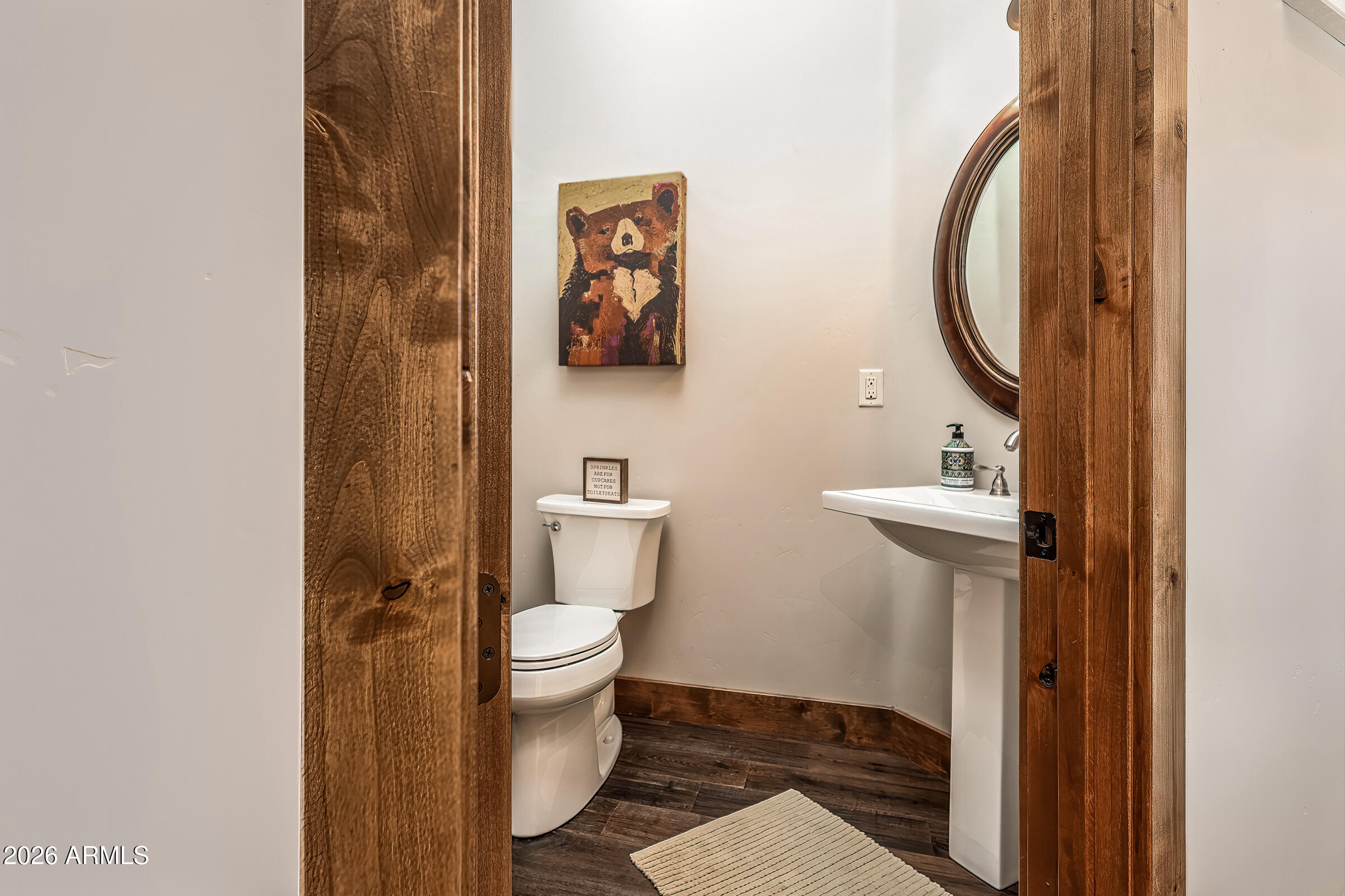 COTTAGES AT FLAGSTAFF RANCH GOLF CLUB - Residential