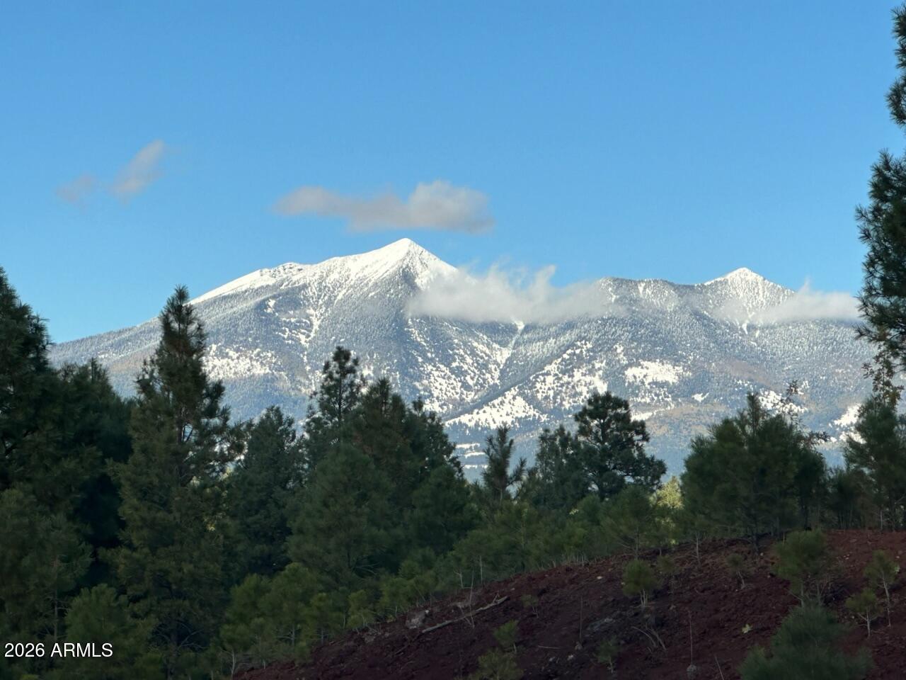 COTTAGES AT FLAGSTAFF RANCH GOLF CLUB - Residential