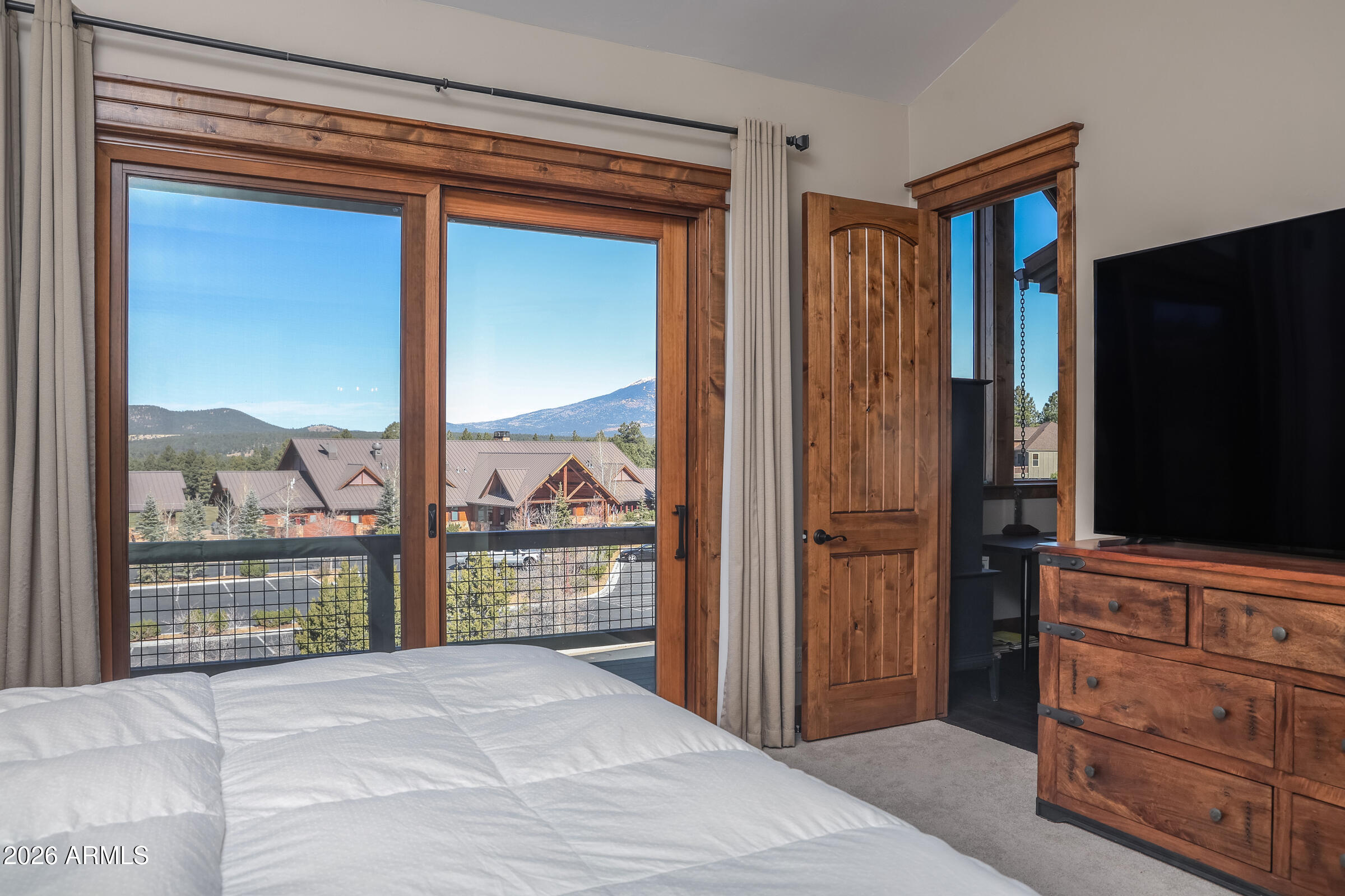 COTTAGES AT FLAGSTAFF RANCH GOLF CLUB - Residential