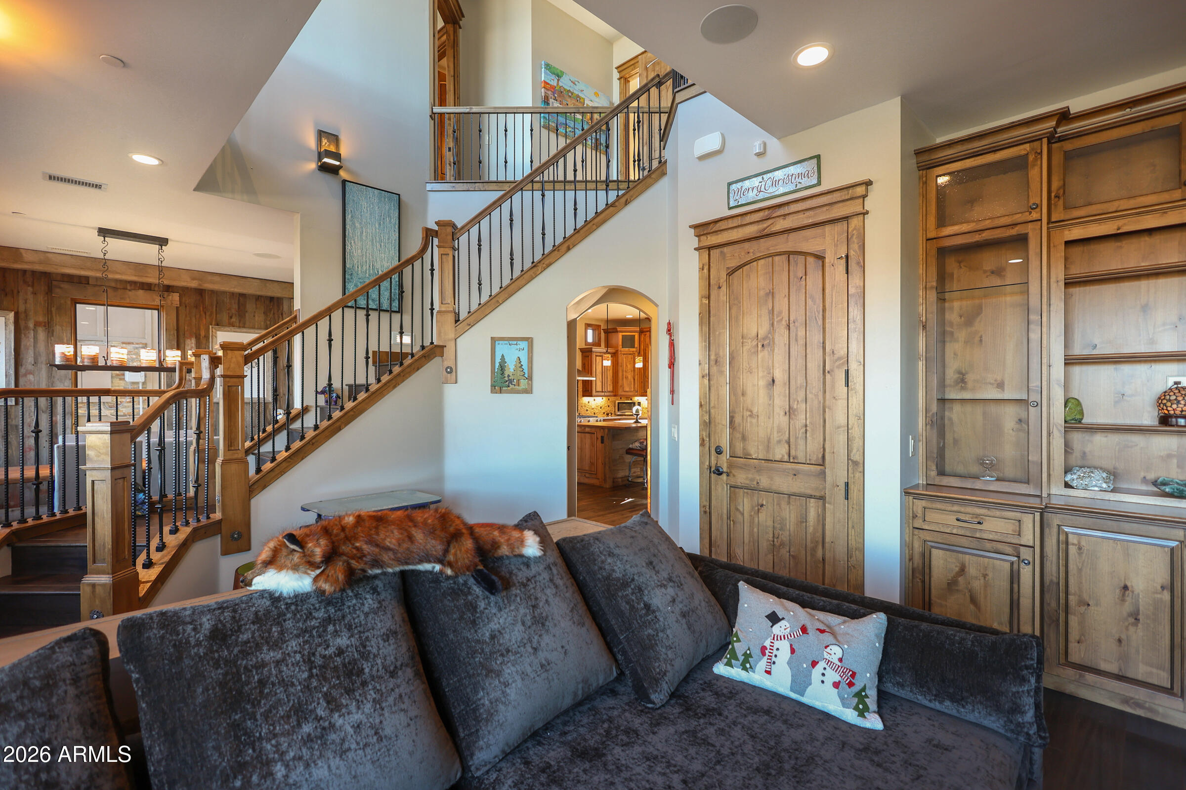 COTTAGES AT FLAGSTAFF RANCH GOLF CLUB - Residential