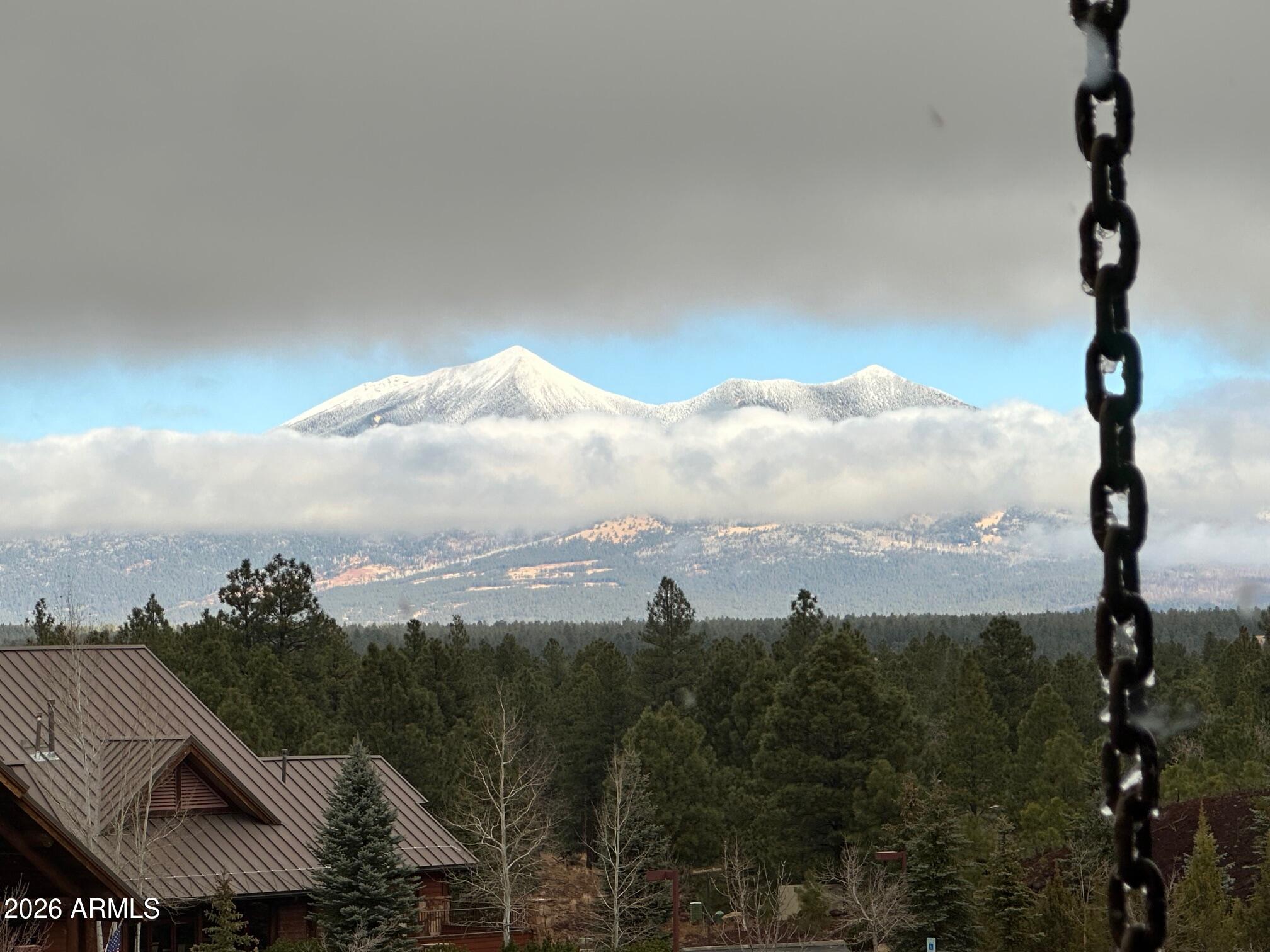 COTTAGES AT FLAGSTAFF RANCH GOLF CLUB - Residential