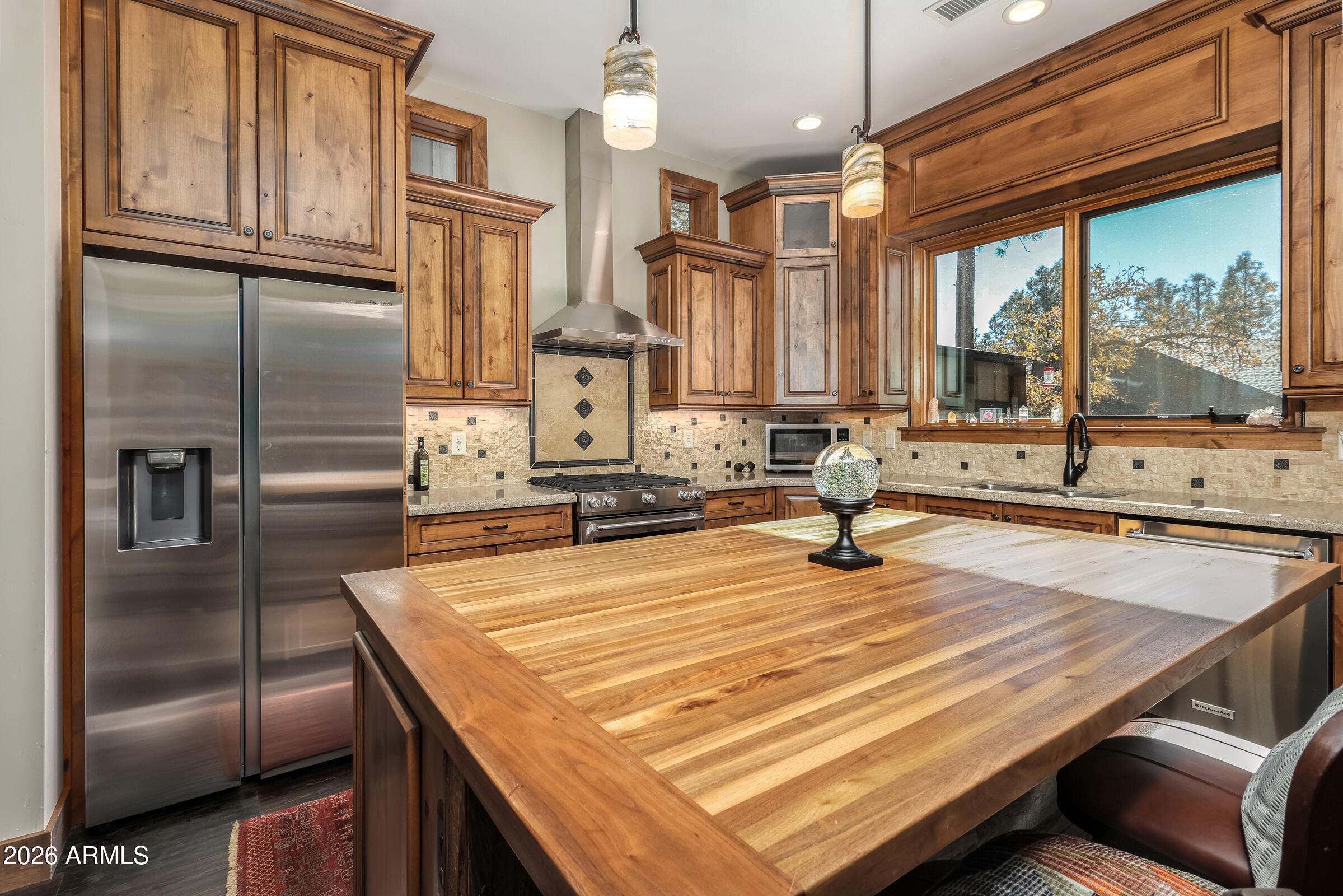 COTTAGES AT FLAGSTAFF RANCH GOLF CLUB - Residential