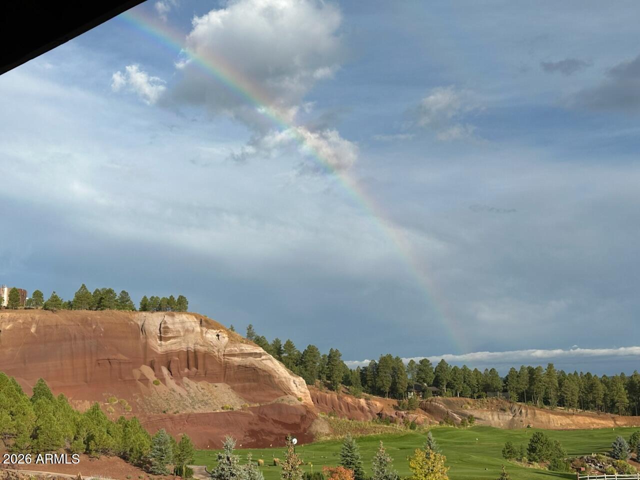 COTTAGES AT FLAGSTAFF RANCH GOLF CLUB - Residential