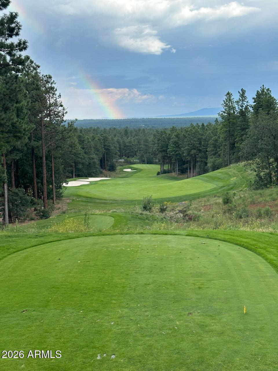 COTTAGES AT FLAGSTAFF RANCH GOLF CLUB - Residential