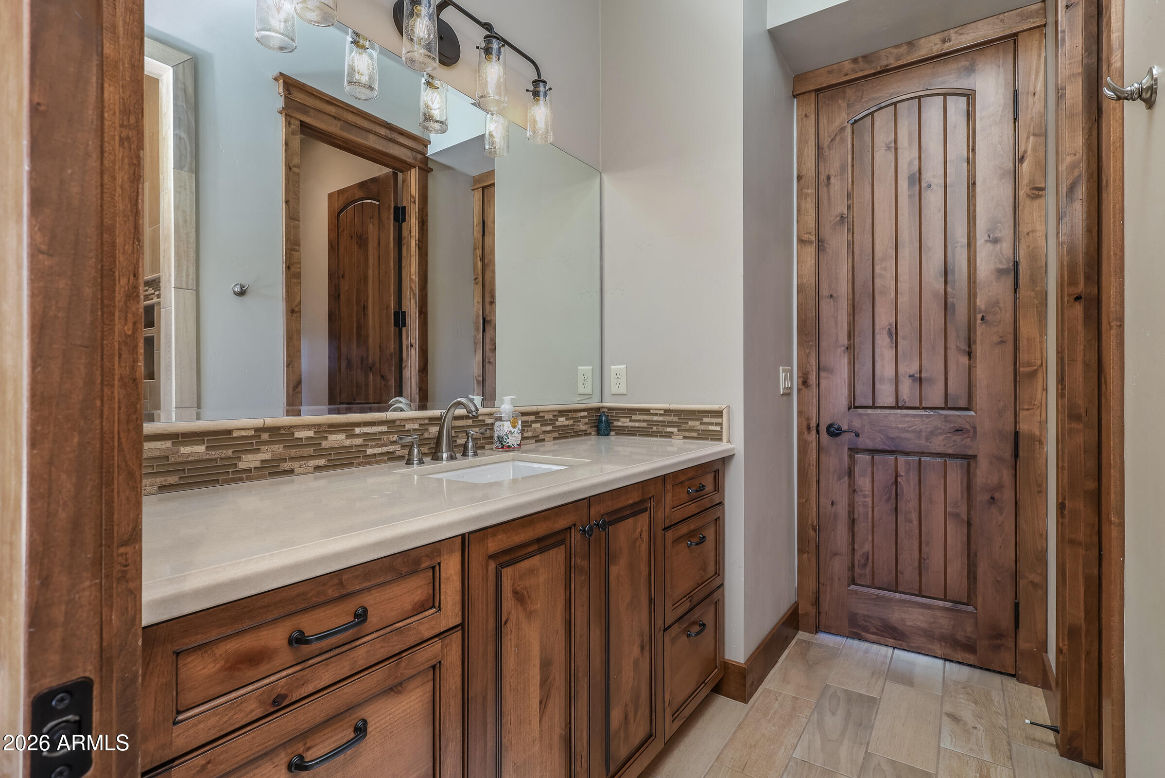 COTTAGES AT FLAGSTAFF RANCH GOLF CLUB - Residential