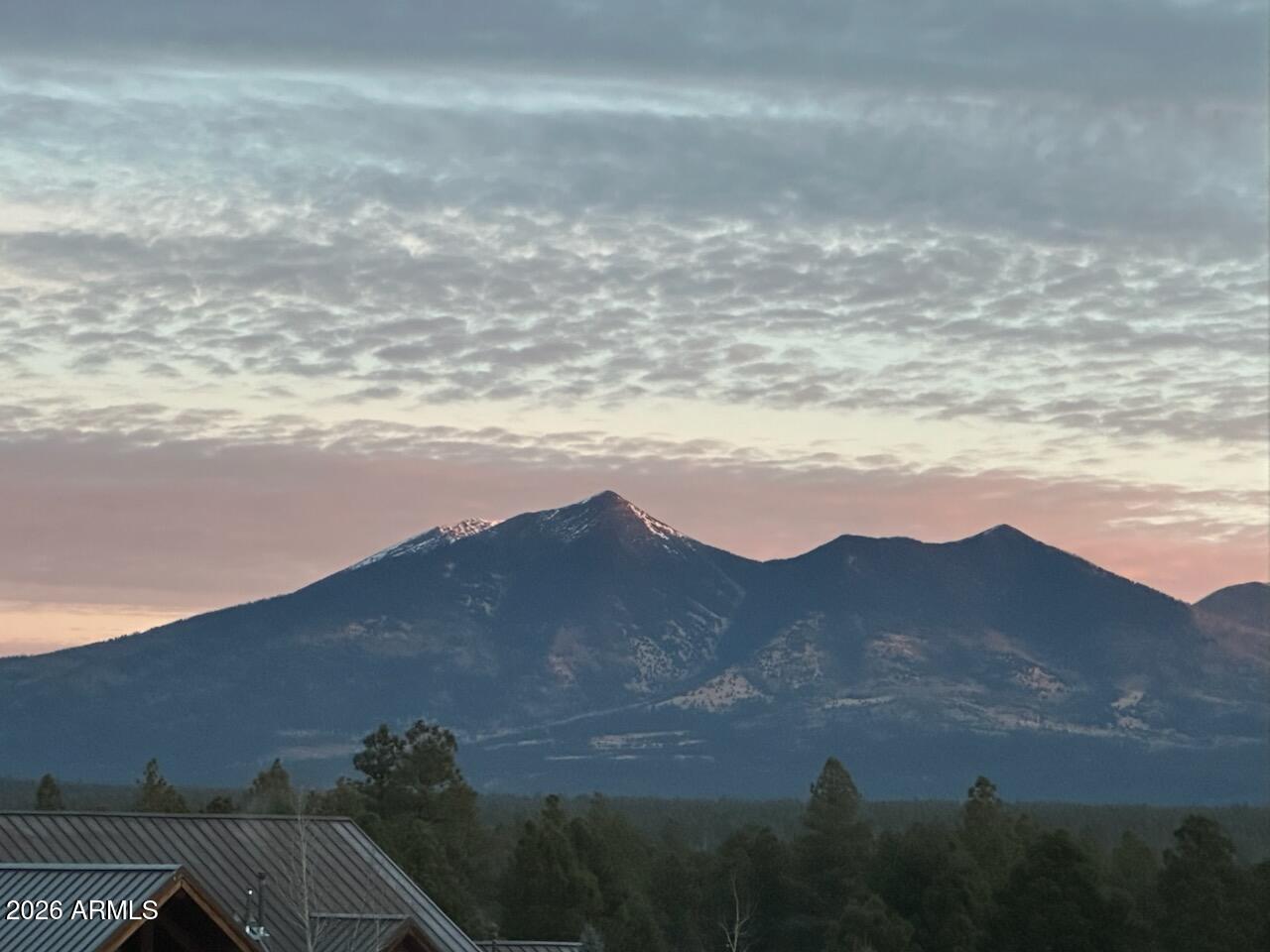 COTTAGES AT FLAGSTAFF RANCH GOLF CLUB - Residential