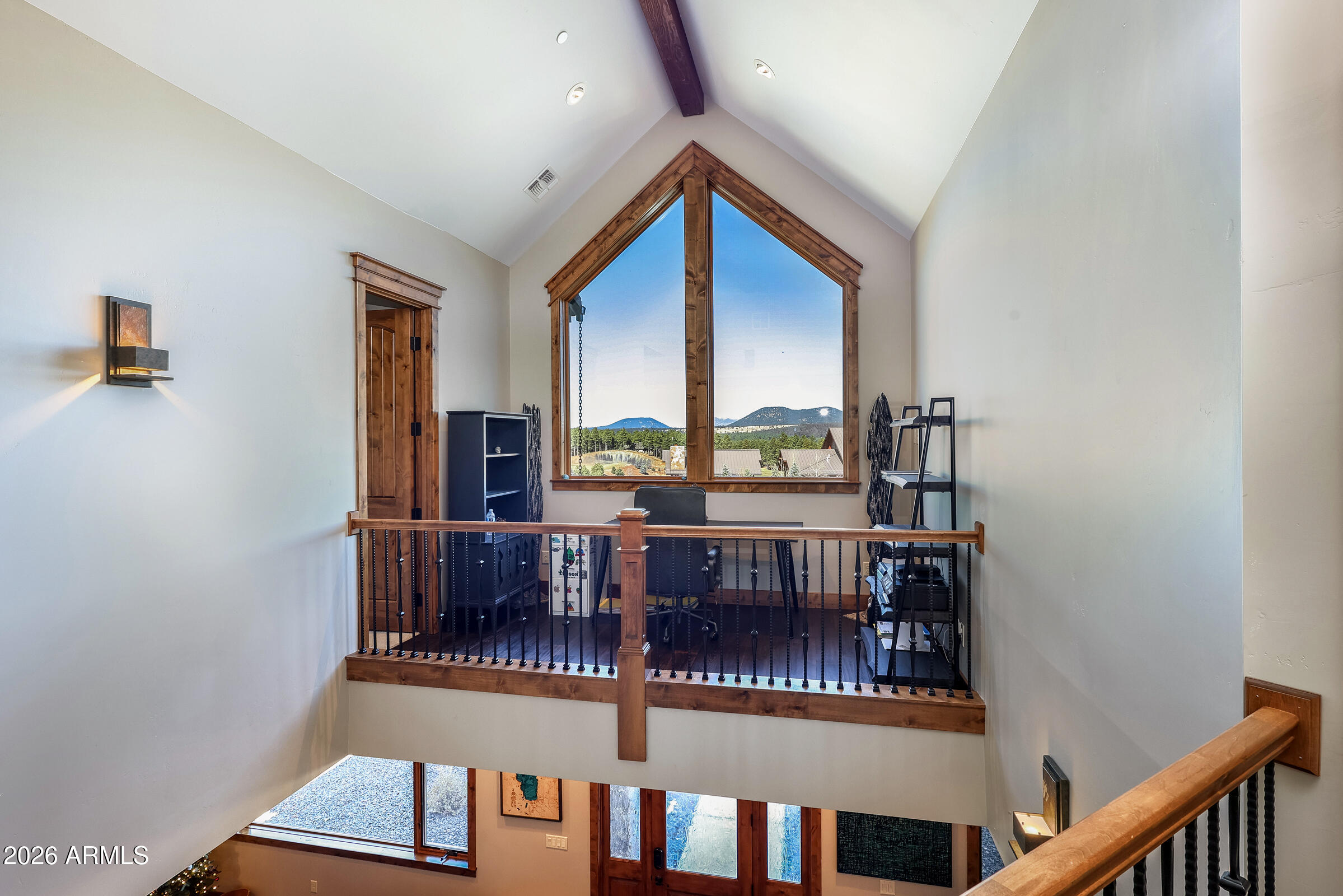 COTTAGES AT FLAGSTAFF RANCH GOLF CLUB - Residential