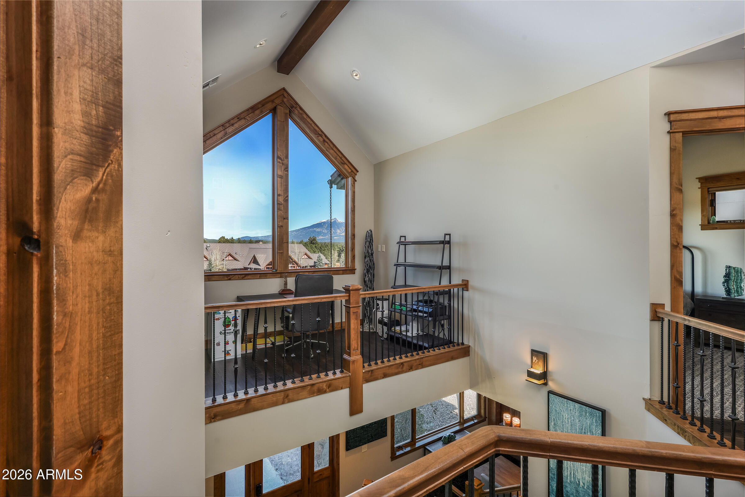 COTTAGES AT FLAGSTAFF RANCH GOLF CLUB - Residential