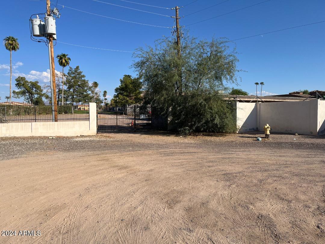 CAMELOT COUNTRY CLUB ESTATES UNIT 2 - Land