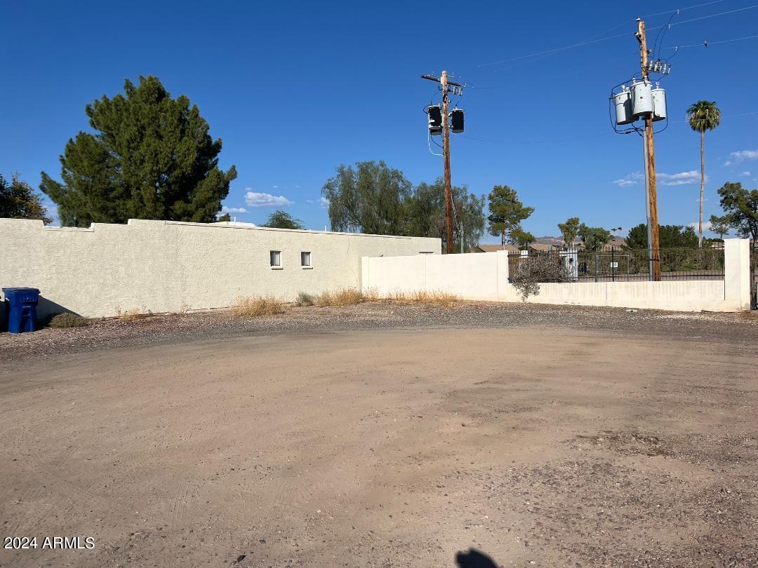 CAMELOT COUNTRY CLUB ESTATES UNIT 2 - Land