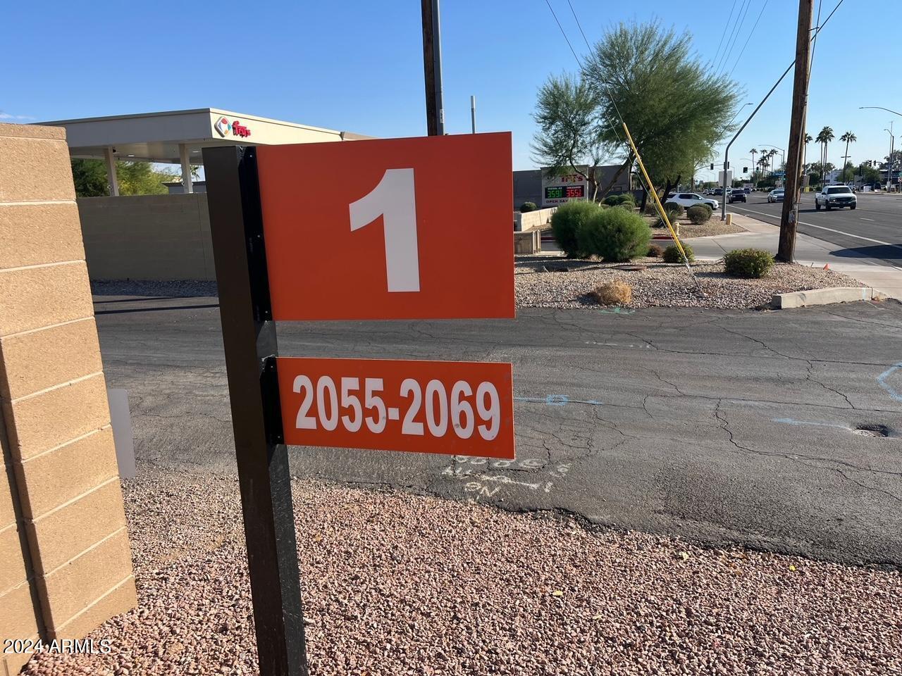 CAMELOT COUNTRY CLUB ESTATES UNIT 2 - Land