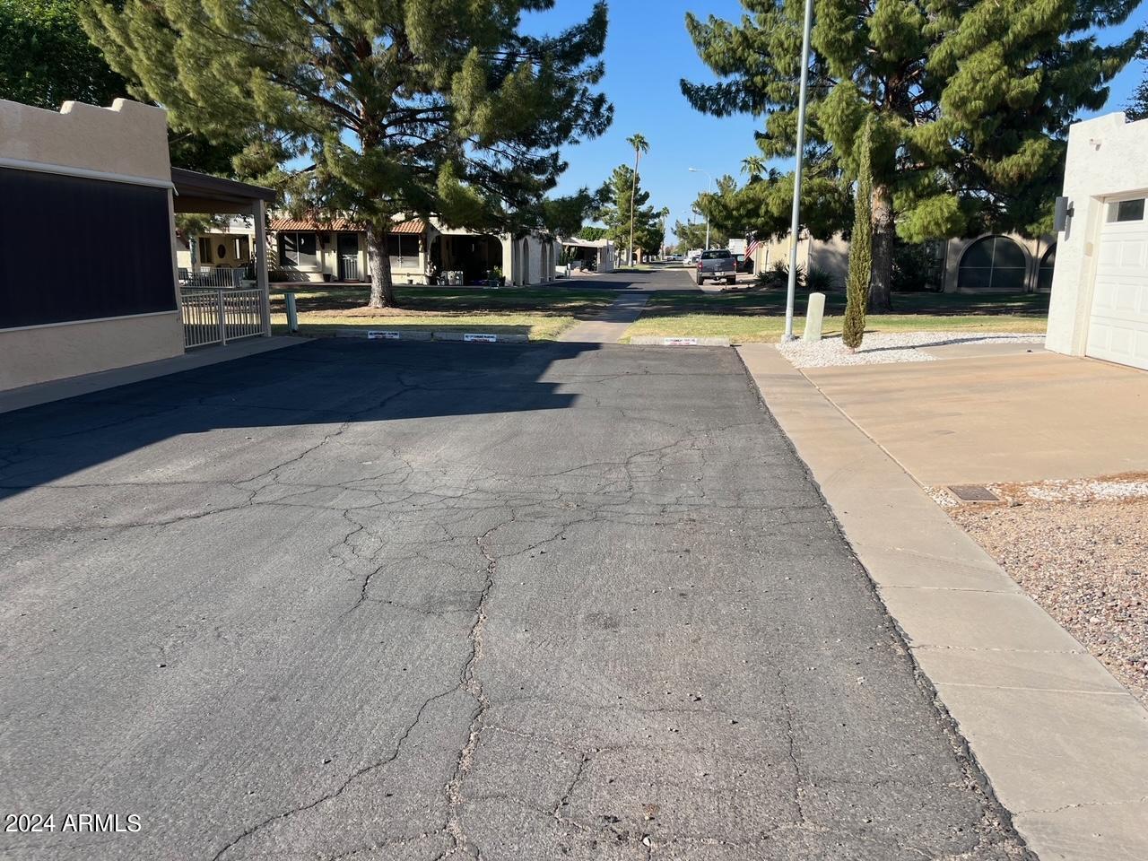 CAMELOT COUNTRY CLUB ESTATES UNIT 2 - Land