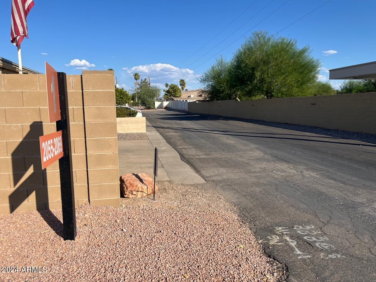 CAMELOT COUNTRY CLUB ESTATES UNIT 2 - Land