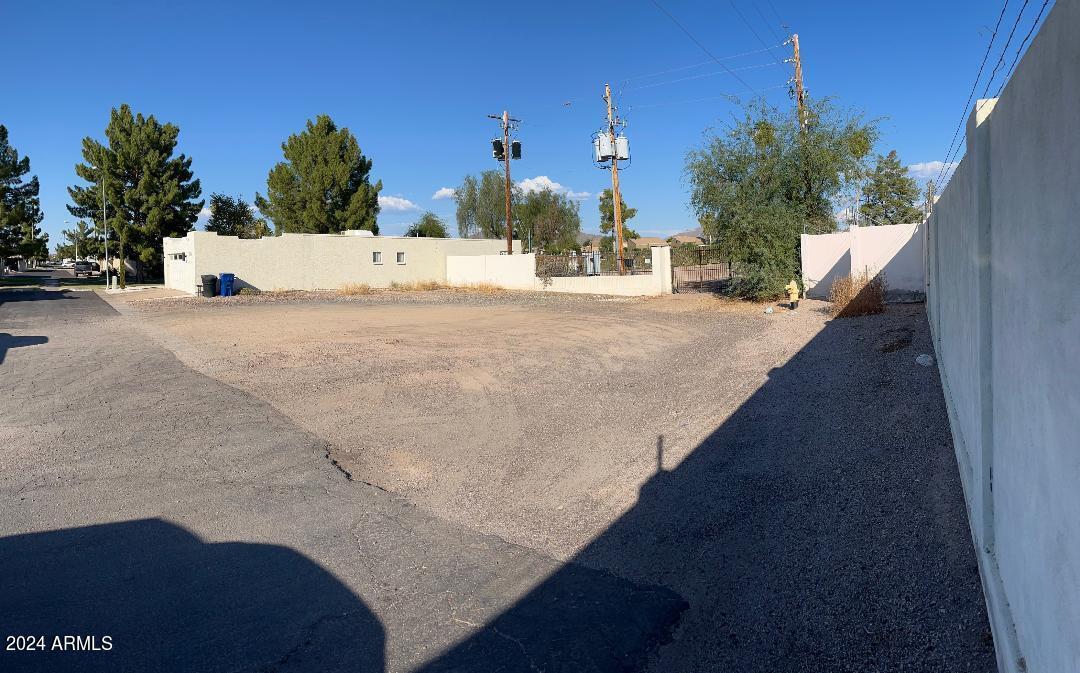 CAMELOT COUNTRY CLUB ESTATES UNIT 2 - Land