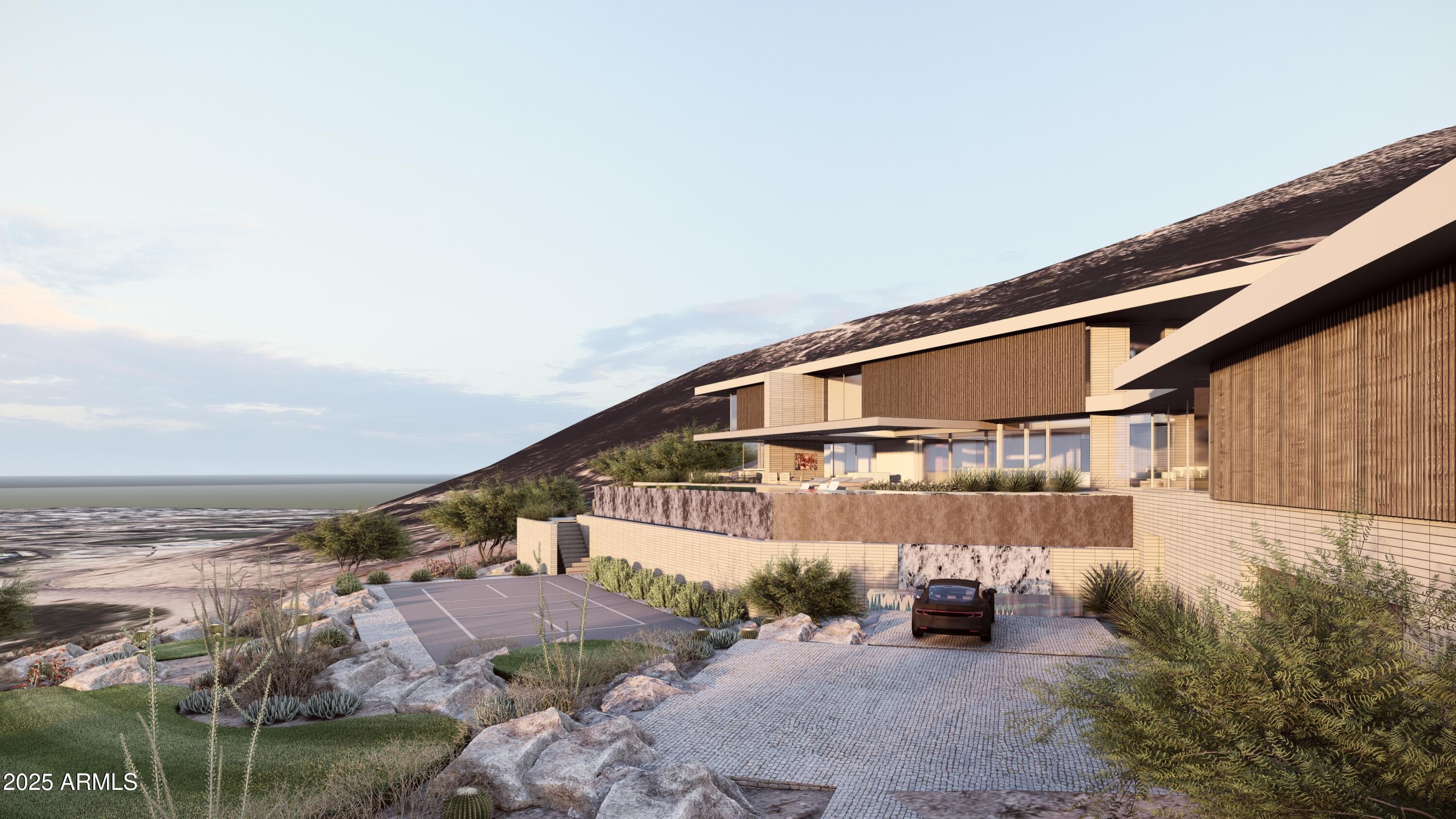 PHOENICIAN - Land