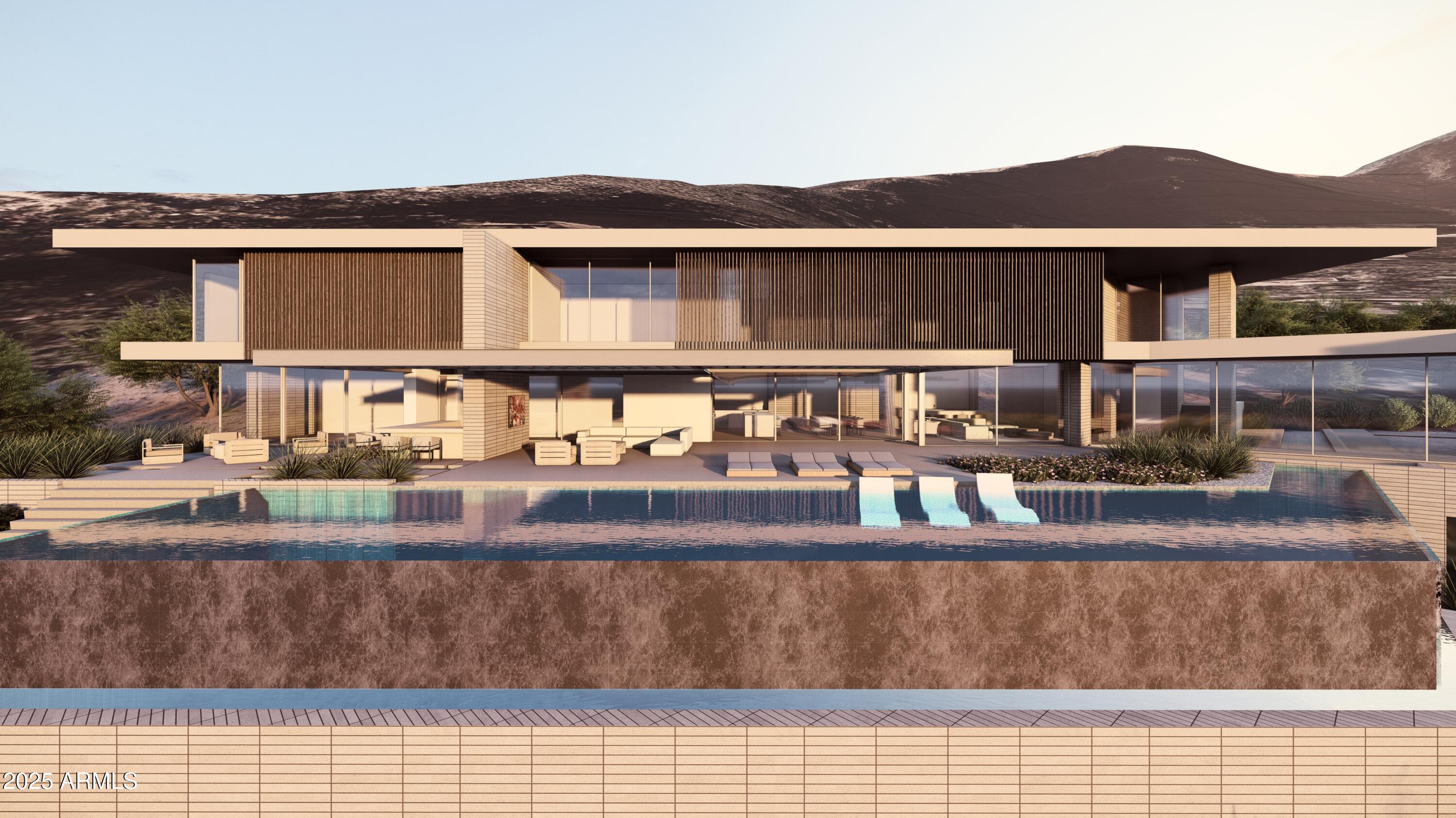 PHOENICIAN - Land