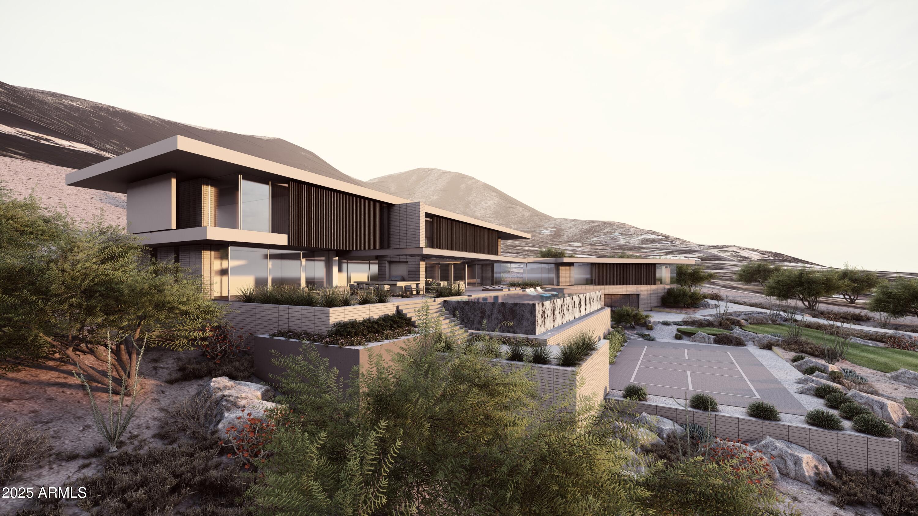PHOENICIAN - Land