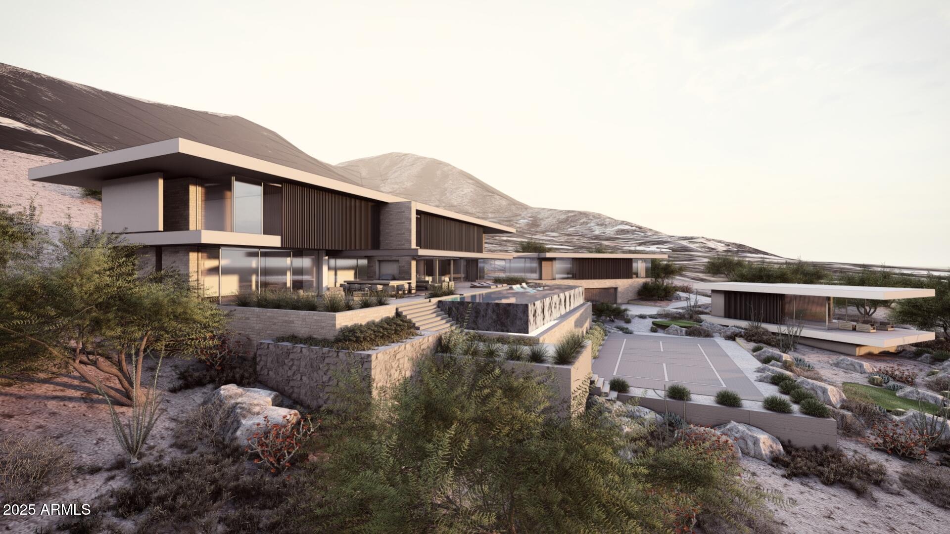 PHOENICIAN - Land