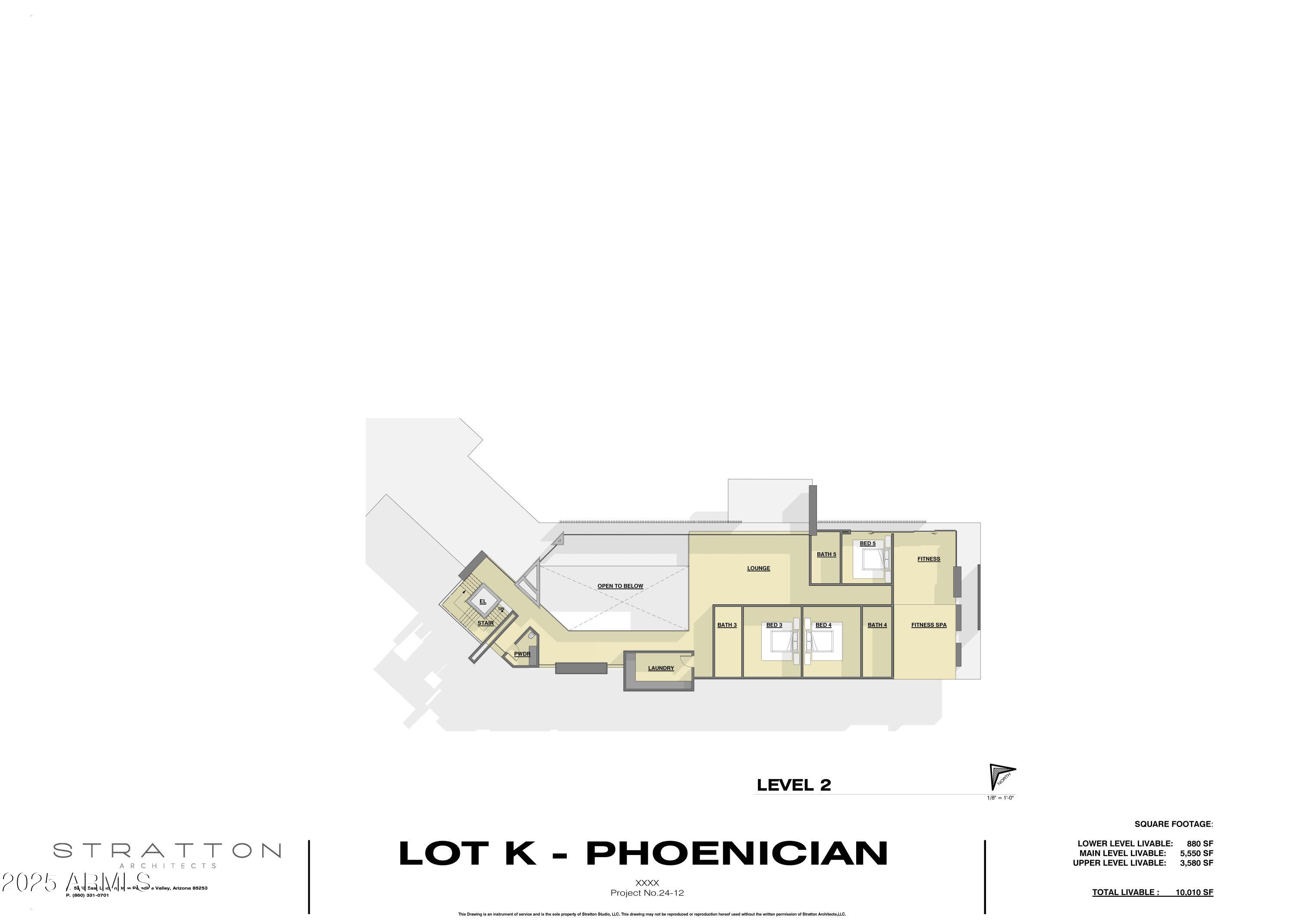 PHOENICIAN - Land