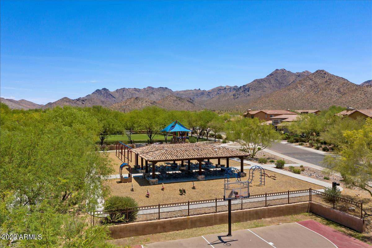 WINDGATE RANCH PHASE 2 PLAT C - Residential