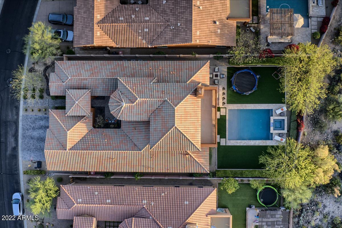WINDGATE RANCH PHASE 2 PLAT C - Residential