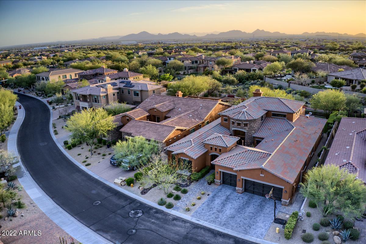 WINDGATE RANCH PHASE 2 PLAT C - Residential