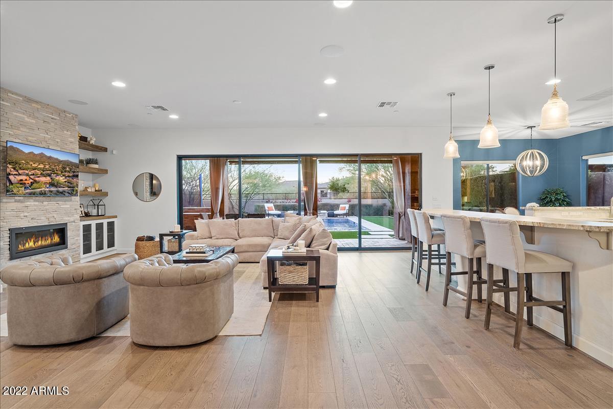 WINDGATE RANCH PHASE 2 PLAT C - Residential