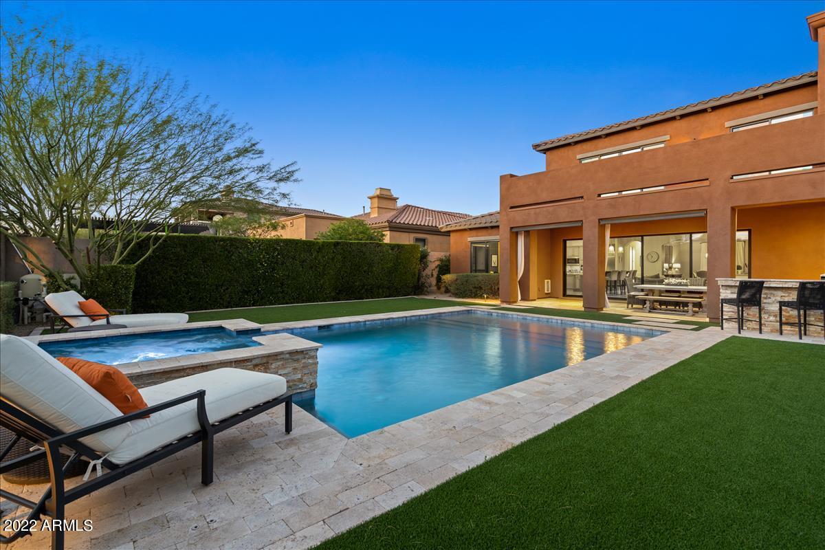 WINDGATE RANCH PHASE 2 PLAT C - Residential