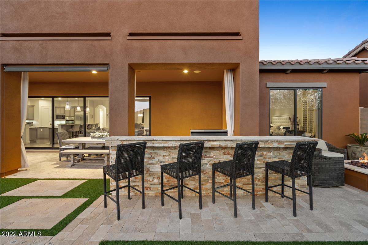 WINDGATE RANCH PHASE 2 PLAT C - Residential
