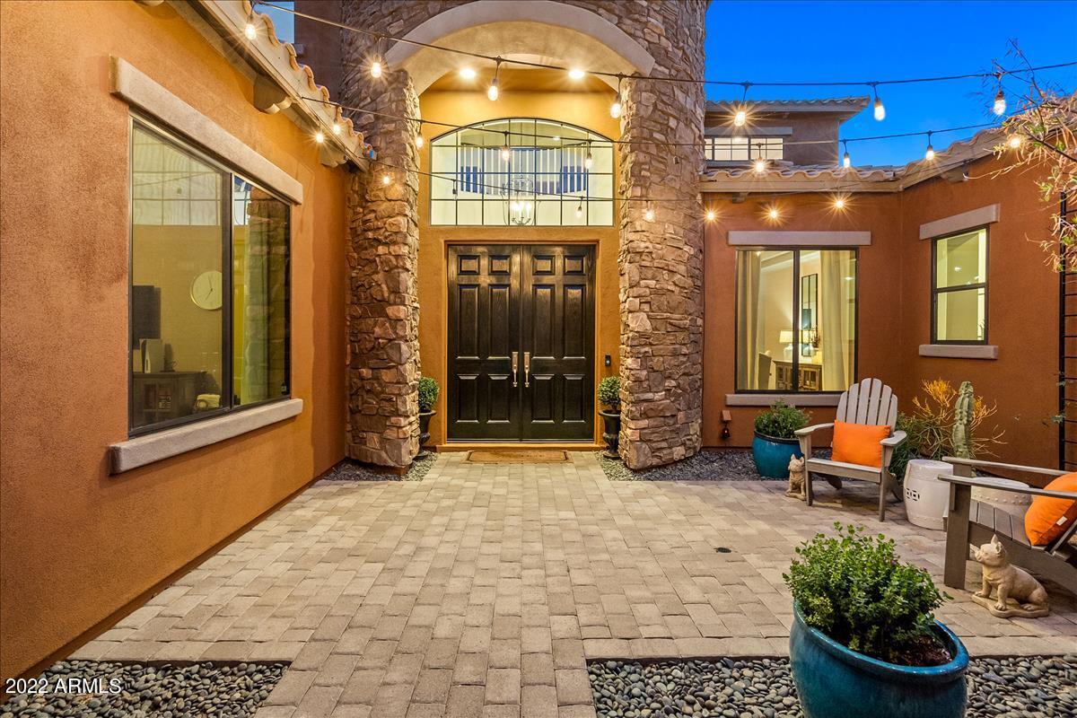 WINDGATE RANCH PHASE 2 PLAT C - Residential