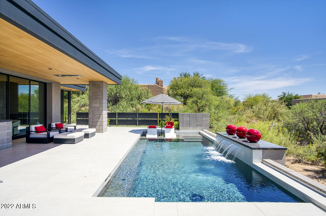 DESERT MOUNTAIN - Residential