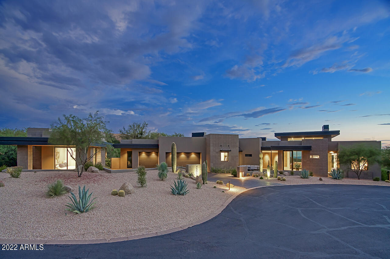 DESERT MOUNTAIN - Residential