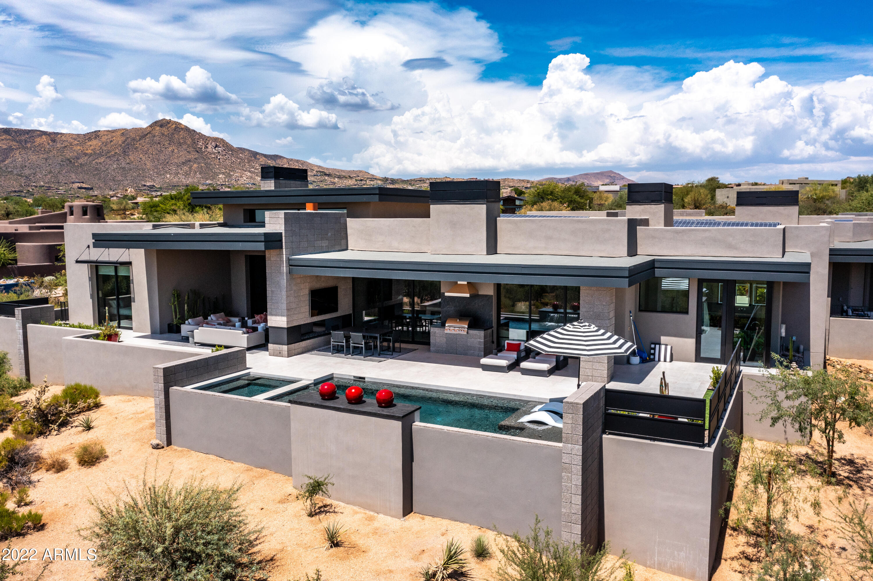 DESERT MOUNTAIN - Residential
