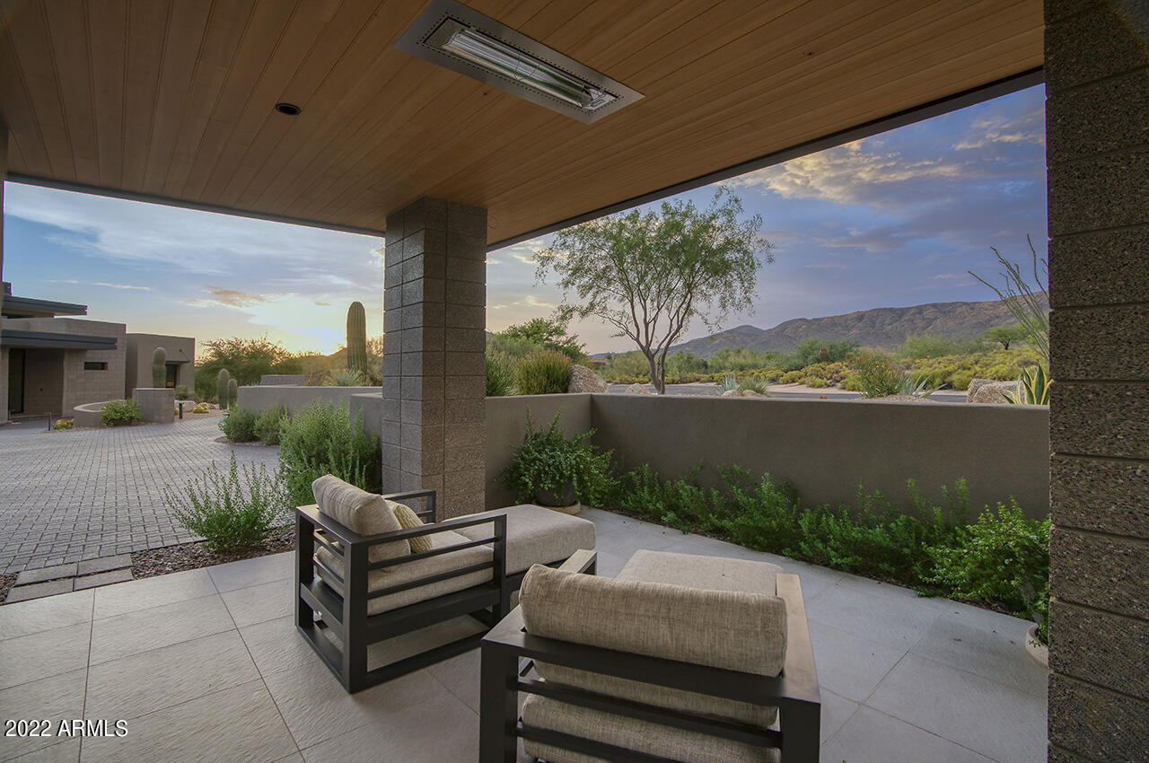 DESERT MOUNTAIN - Residential