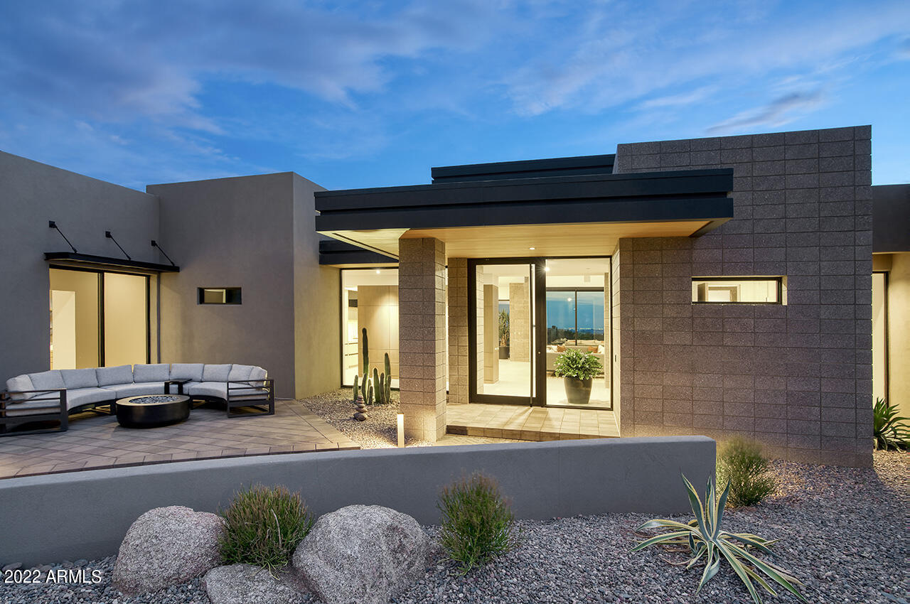DESERT MOUNTAIN - Residential