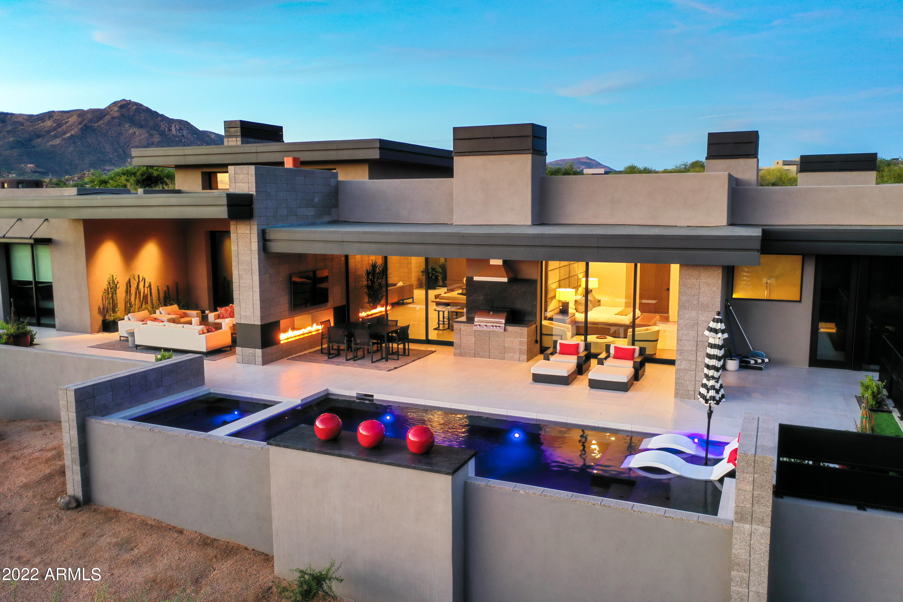 DESERT MOUNTAIN - Residential