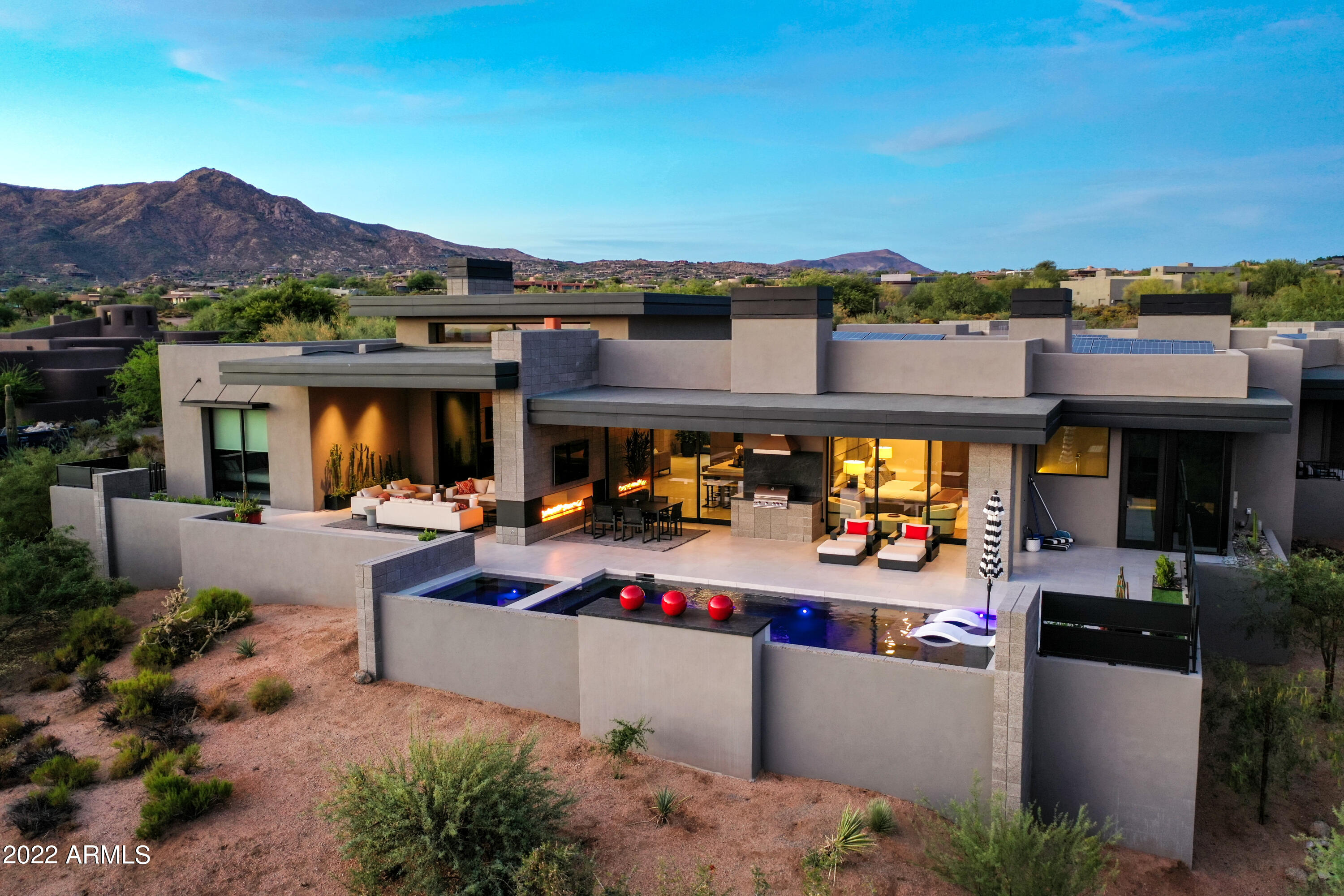 DESERT MOUNTAIN - Residential