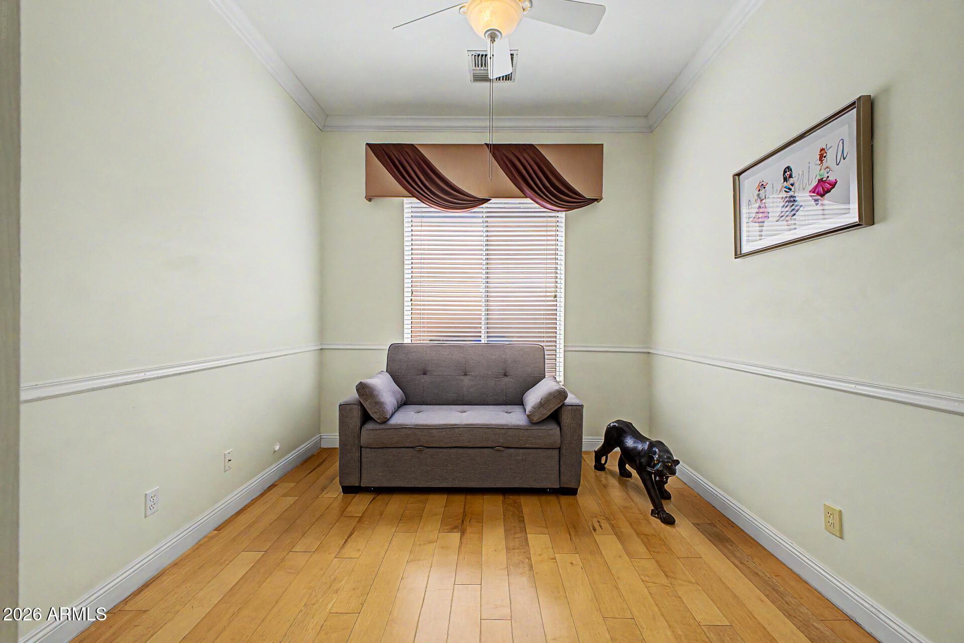 TRADITIONS - Residential