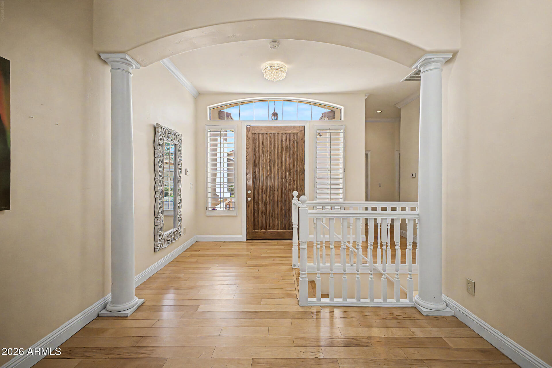 TRADITIONS - Residential