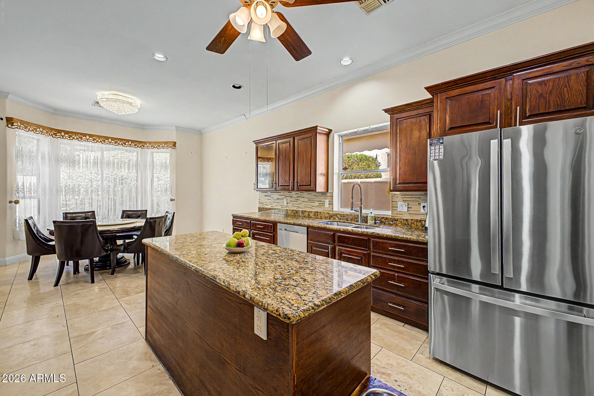 TRADITIONS - Residential