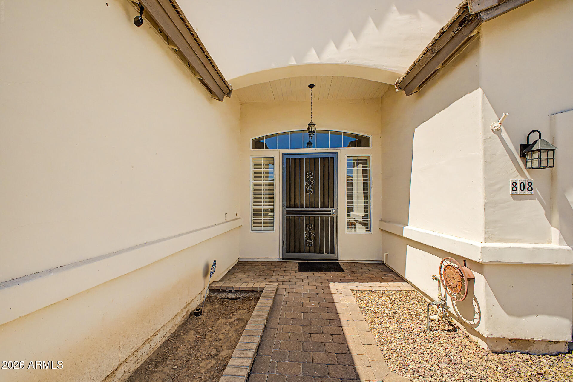 TRADITIONS - Residential