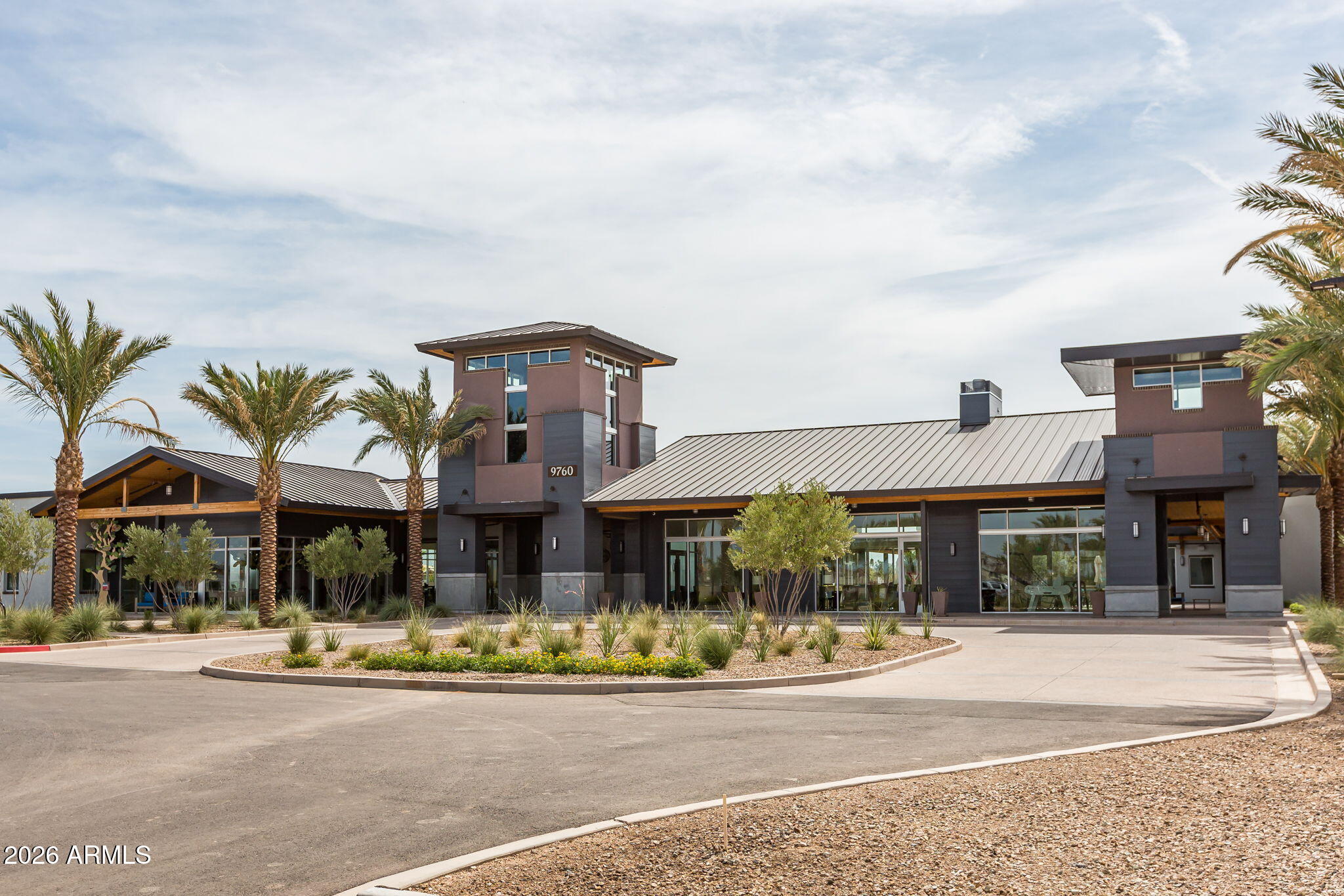 CADENCE AT GATEWAY PHASE 3 PARCEL U - Residential
