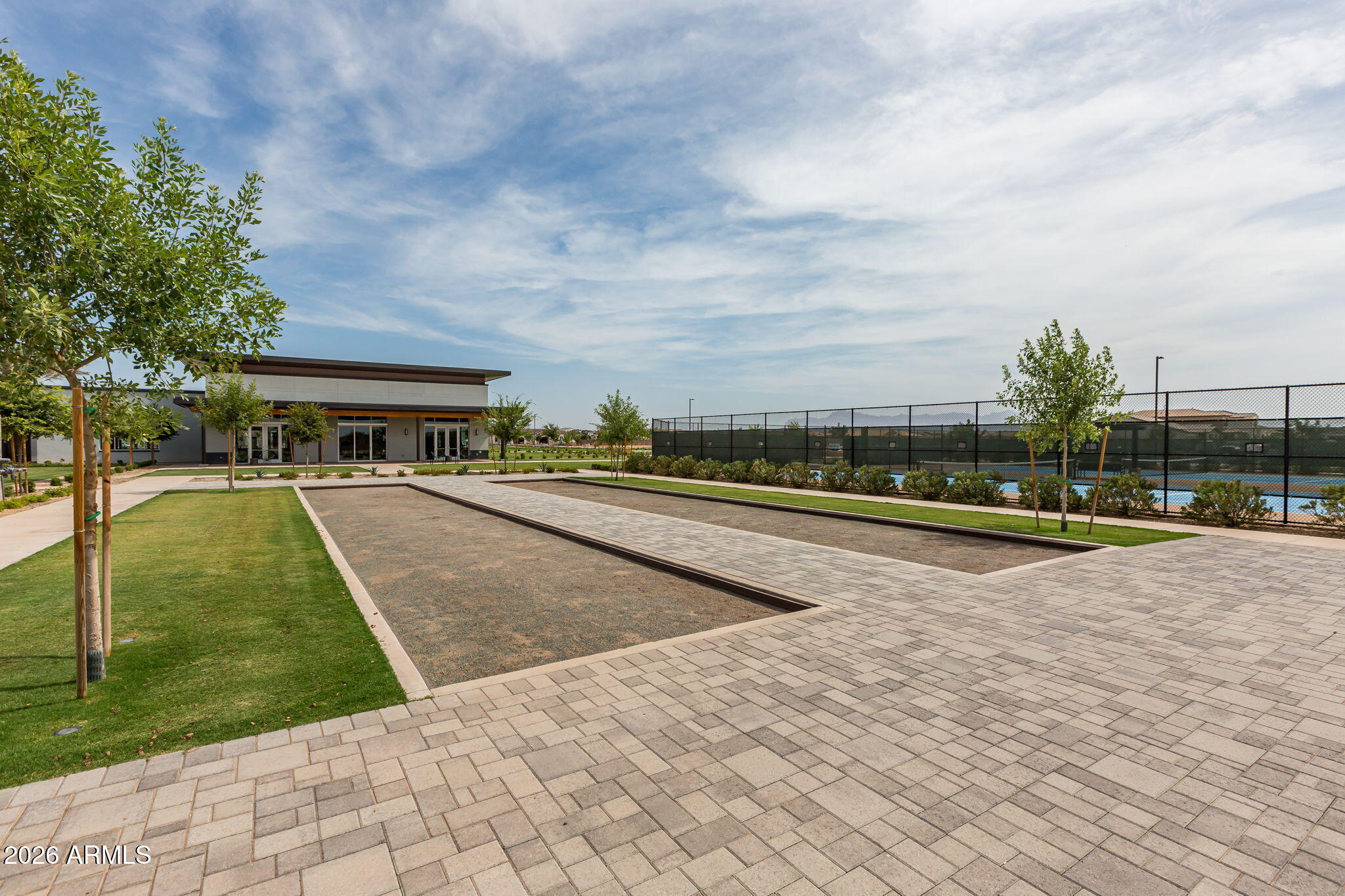 CADENCE AT GATEWAY PHASE 3 PARCEL U - Residential